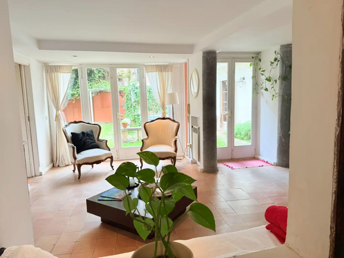 Dúplex en venta en Costa de la Pols, La Missió