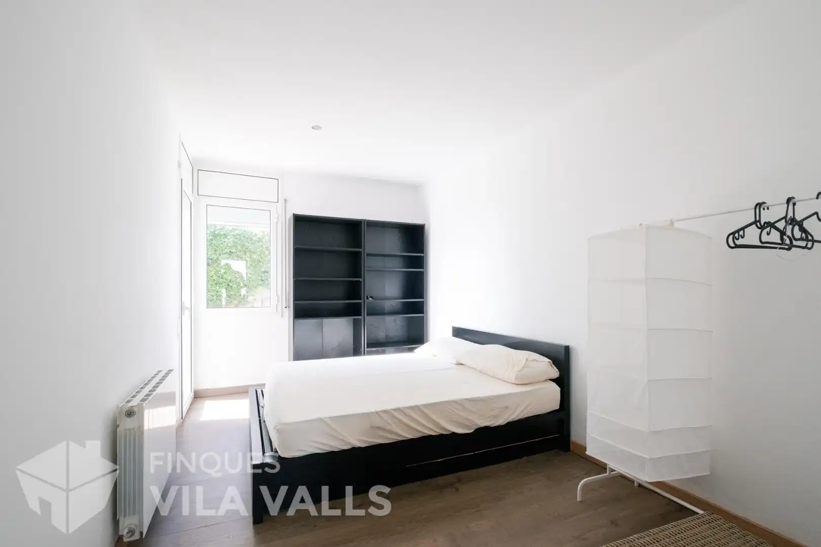 Dormitori de Casa o xalet en venda en Bigues i Riells del Fai amb Aire condicionat, Jardí privat i Parquet