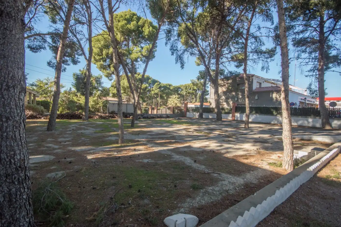 Casa o chalet de alquiler en Campo Alto - Club de Campo