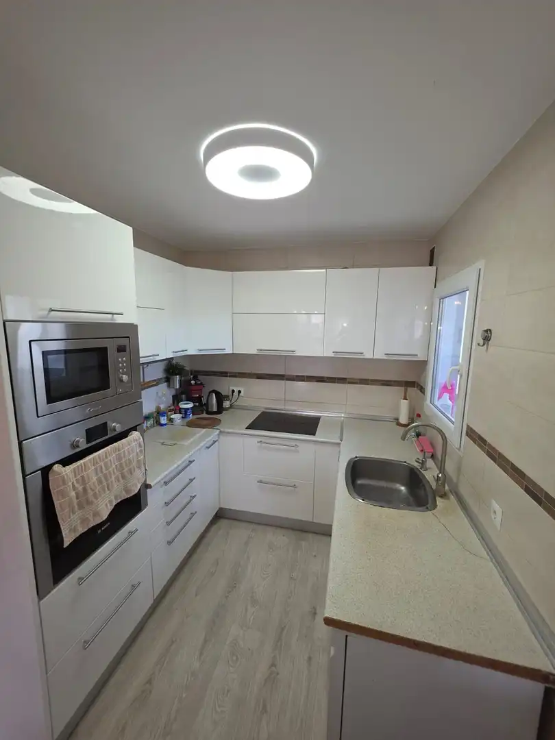 Flat for sale in Calle les escoles, Pueblo - Urbanizaciones