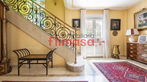 Foto 5 de Casa o xalet en venda a Monte Rozas, Madrid