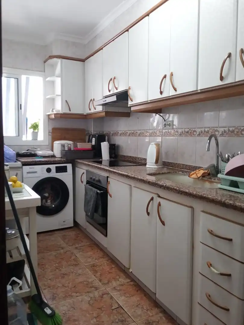 Wohnung mit Terrasse zum Verkauf in Sant Antoni, imagen 2