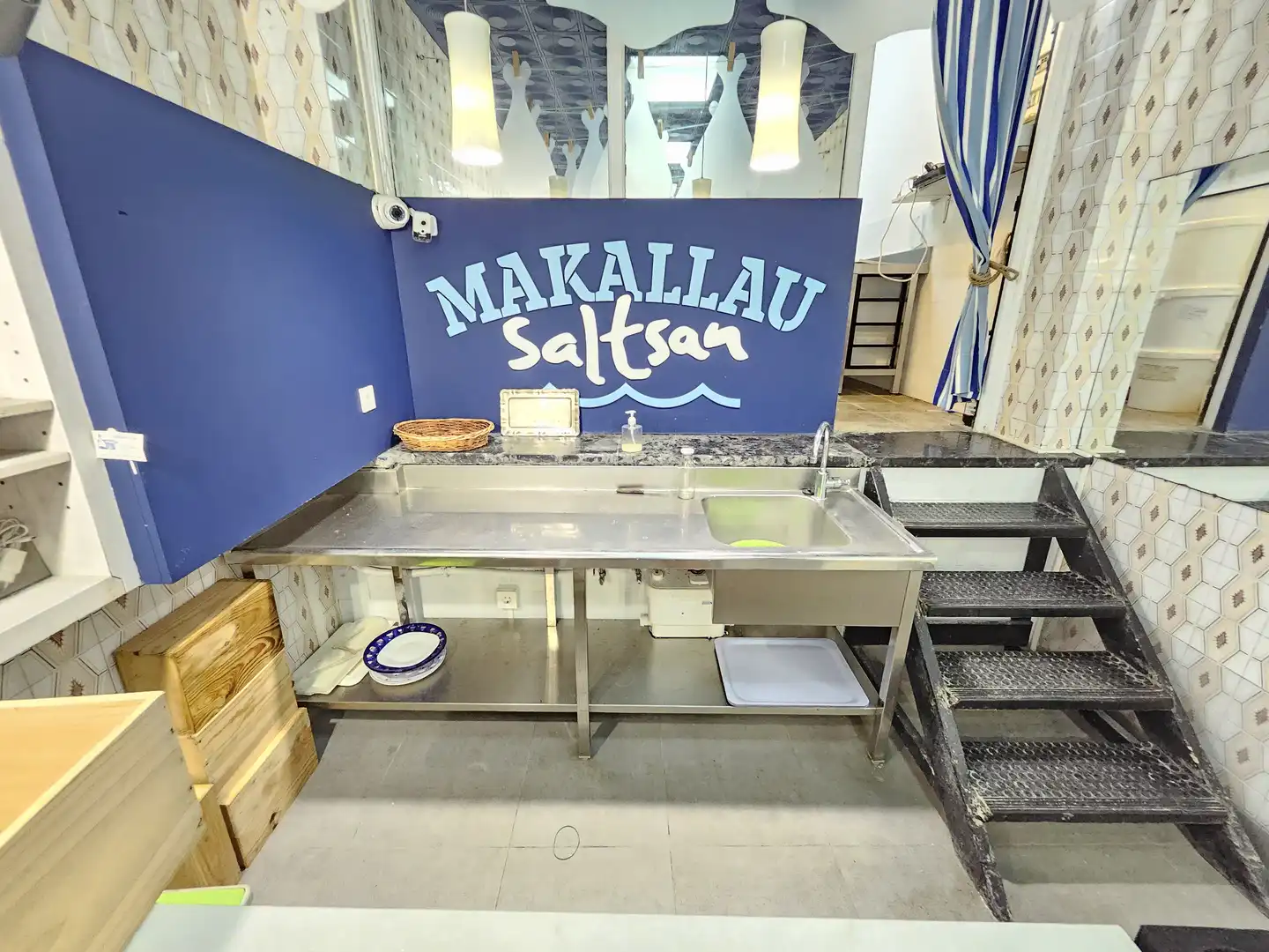 Business premises for sale in Kalebarria Kalea 23, imagen 11