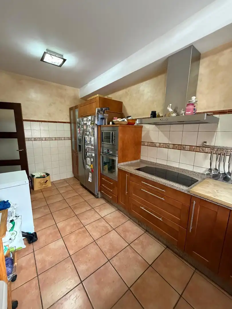 Kitchen of Houses for sale in Utrera