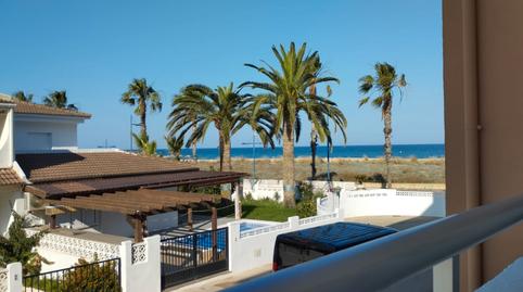 Foto 4 de Apartament en venda a Avinguda del Papa Luna, 74, Playa Norte, Peñíscola / Peníscola