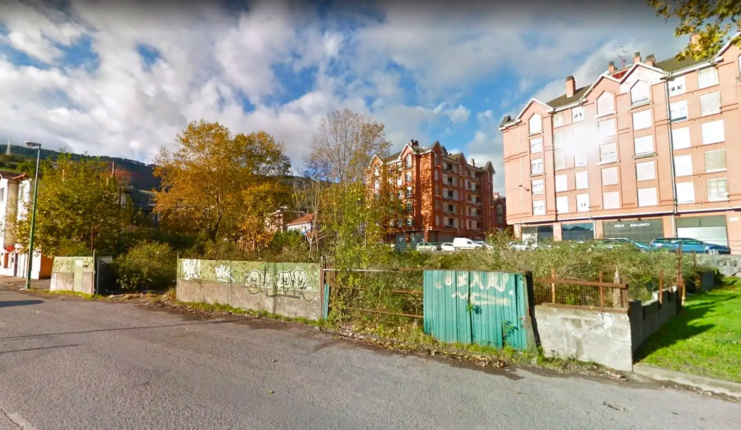 Residential land for sale in UGARTE, imagen 8