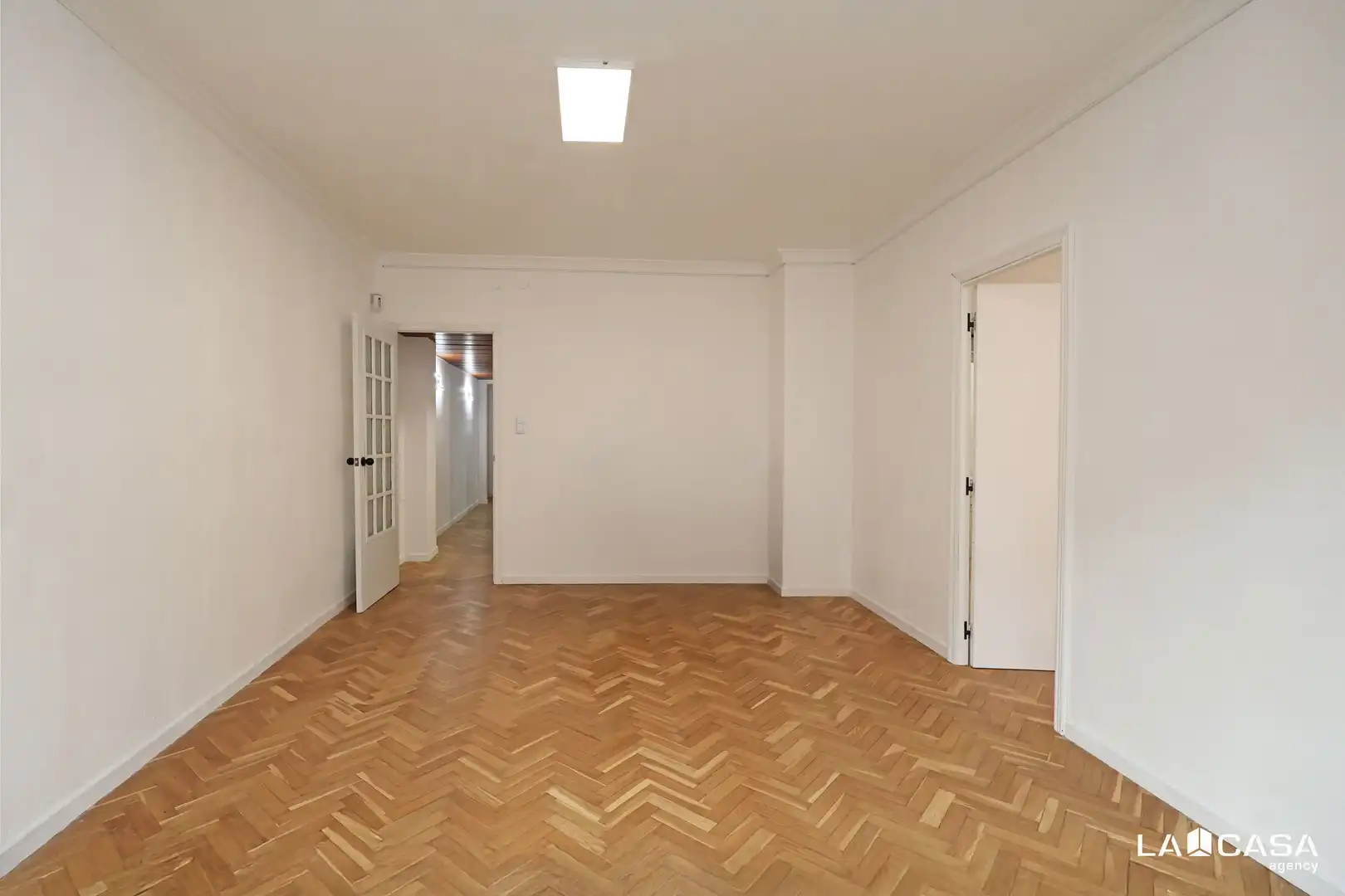 Piso en venta en Barcelona con Balcón