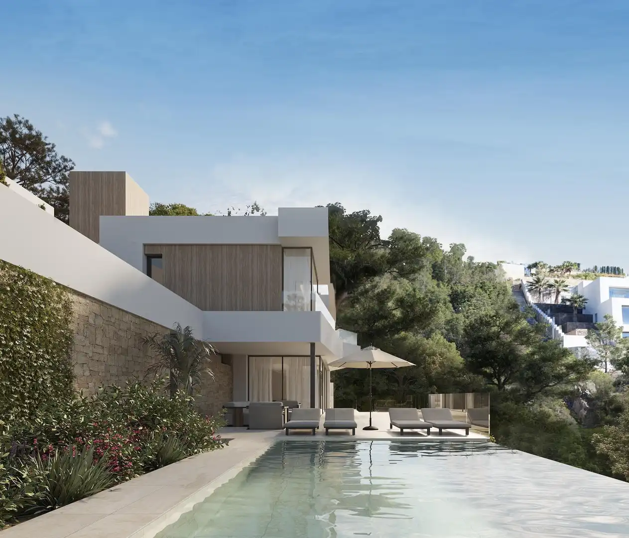 Chalet en venta en Marisol Park - Ortembach - Los Almendros, imagen 10