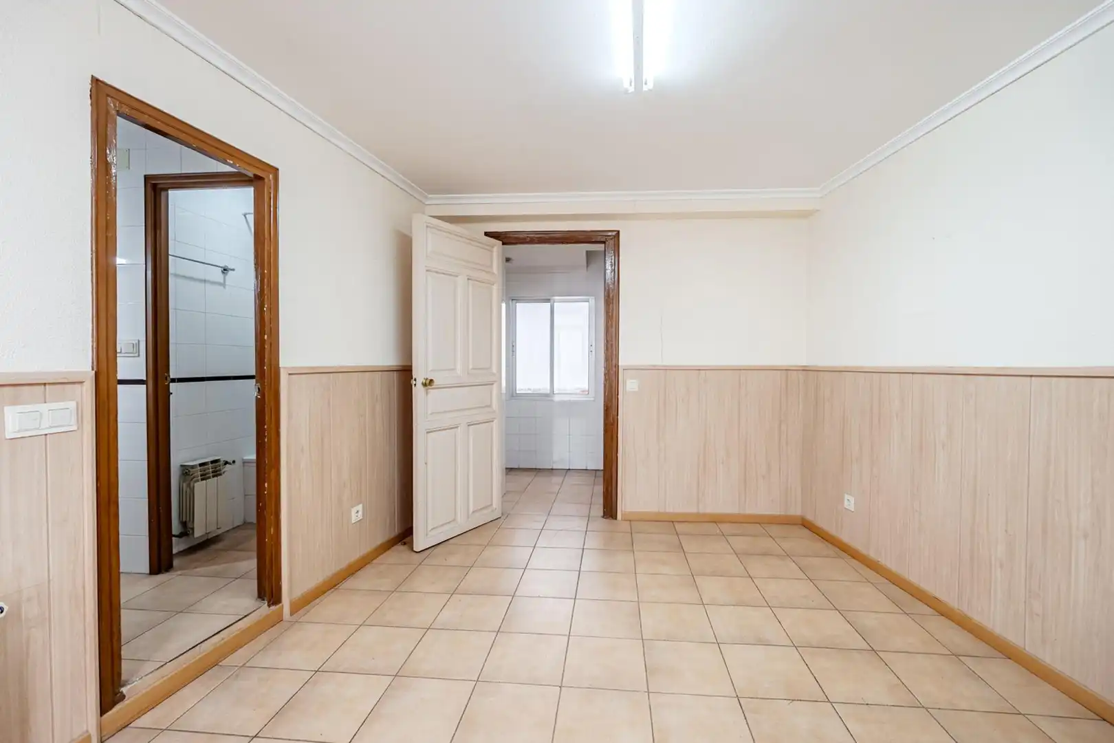 Apartament en venda en Valladolid amb Calefacció