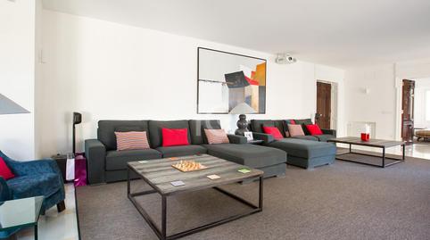 Foto 5 de Casa o xalet en venda a Aman, Neguri, Bizkaia