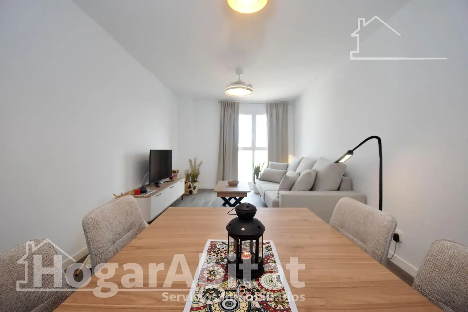 Wohnung mit Aufzug zum Verkauf in Avenida Serradal, imagen 22