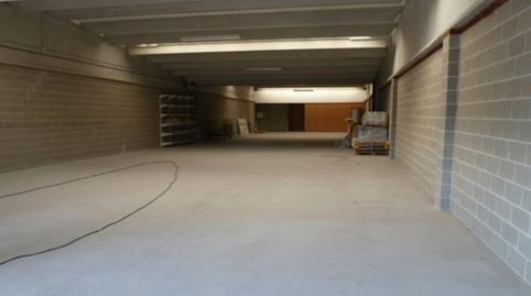 Foto 2 von Fabrikhallen zur Miete in Polígon Industrial, Igualada