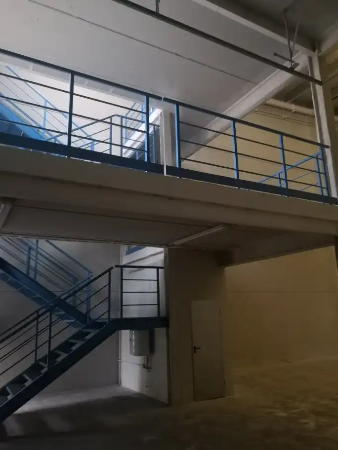 Industriegebäude zum Verkauf in Calle de las Palmeras 2, imagen 7