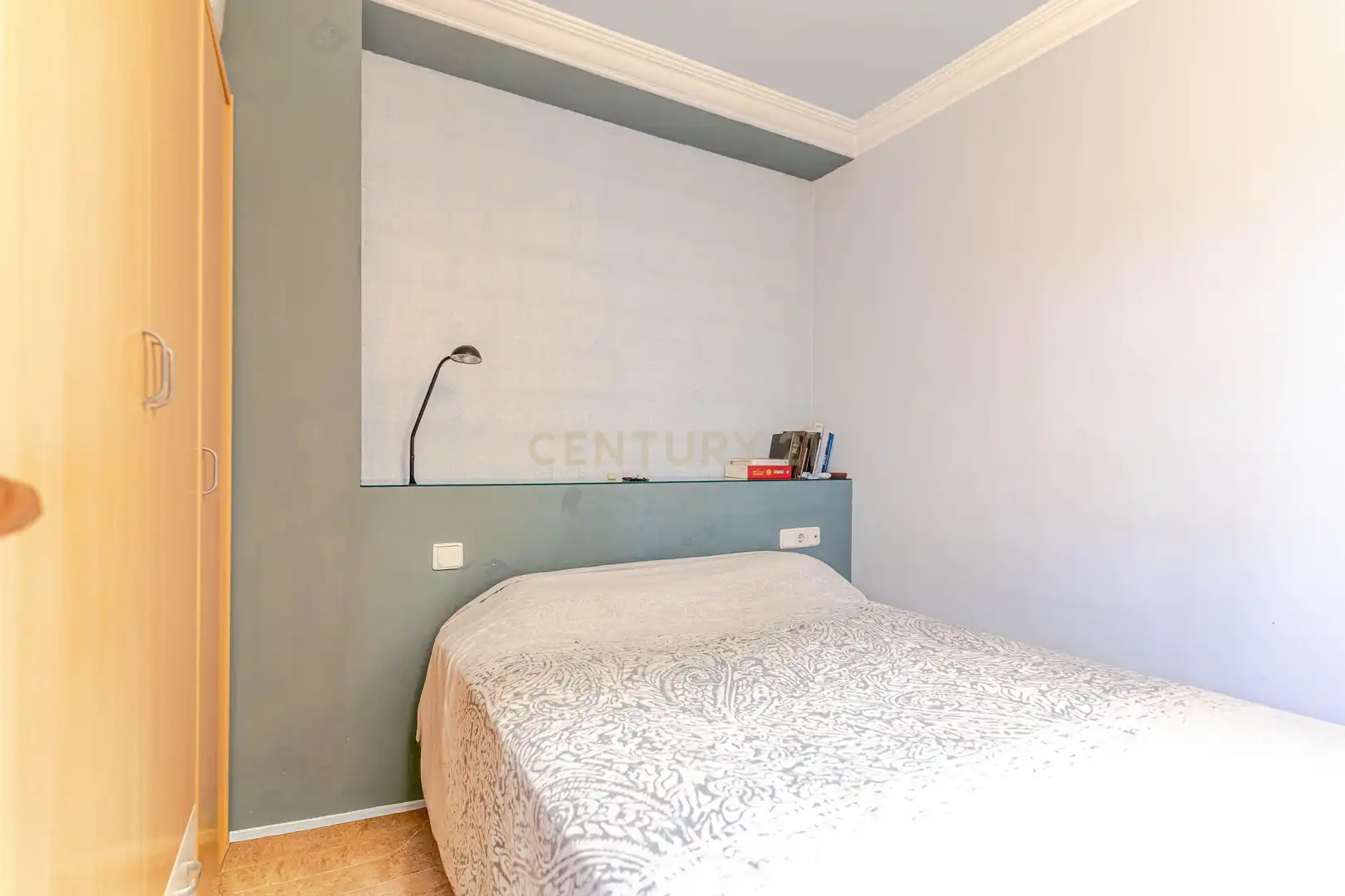 Schlafzimmer von Wohnungen zum Verkauf in Monachil mit Klimaanlage, Abstellraum und Gemeinschaftspool