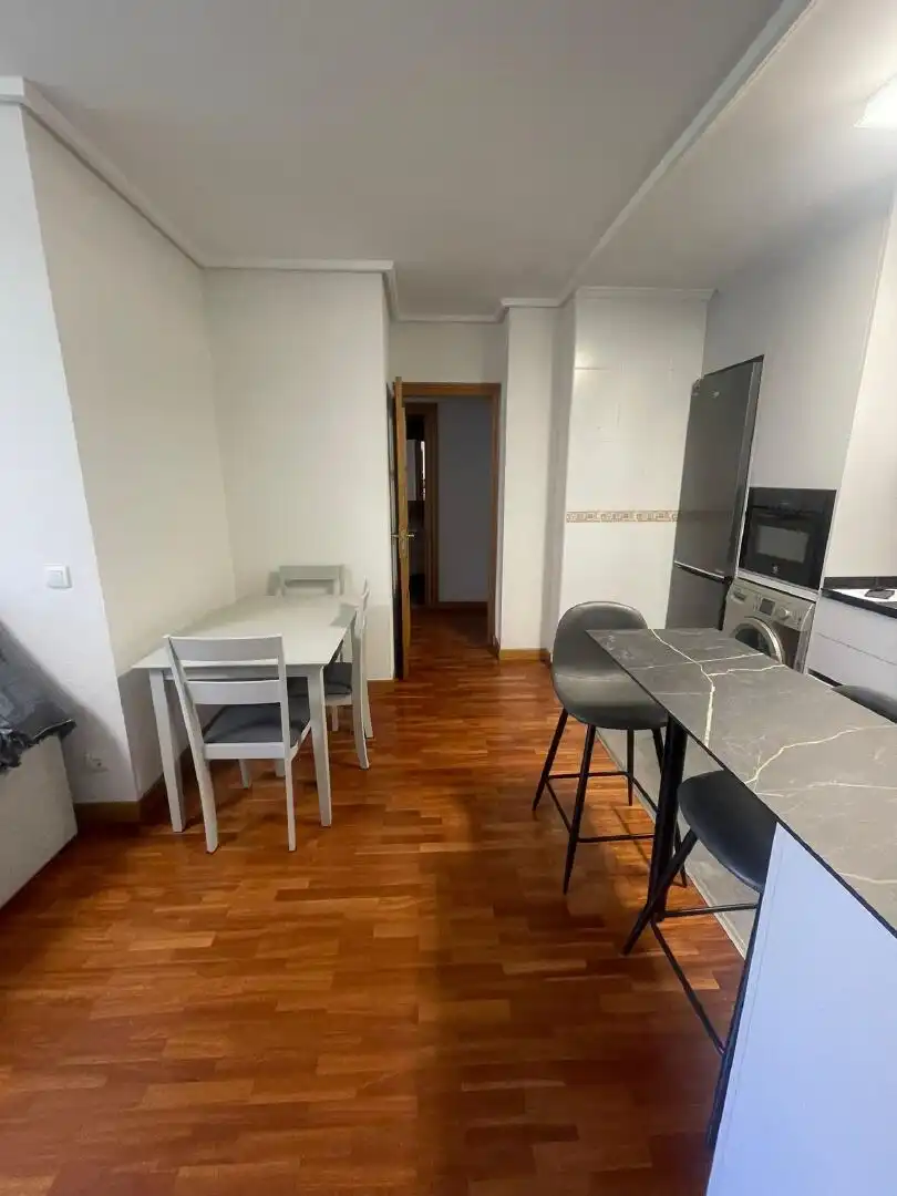 Esszimmer von Wohnung zum Verkauf in Vitoria - Gasteiz