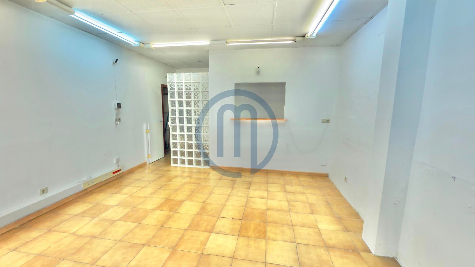 Local de alquiler en Granollers