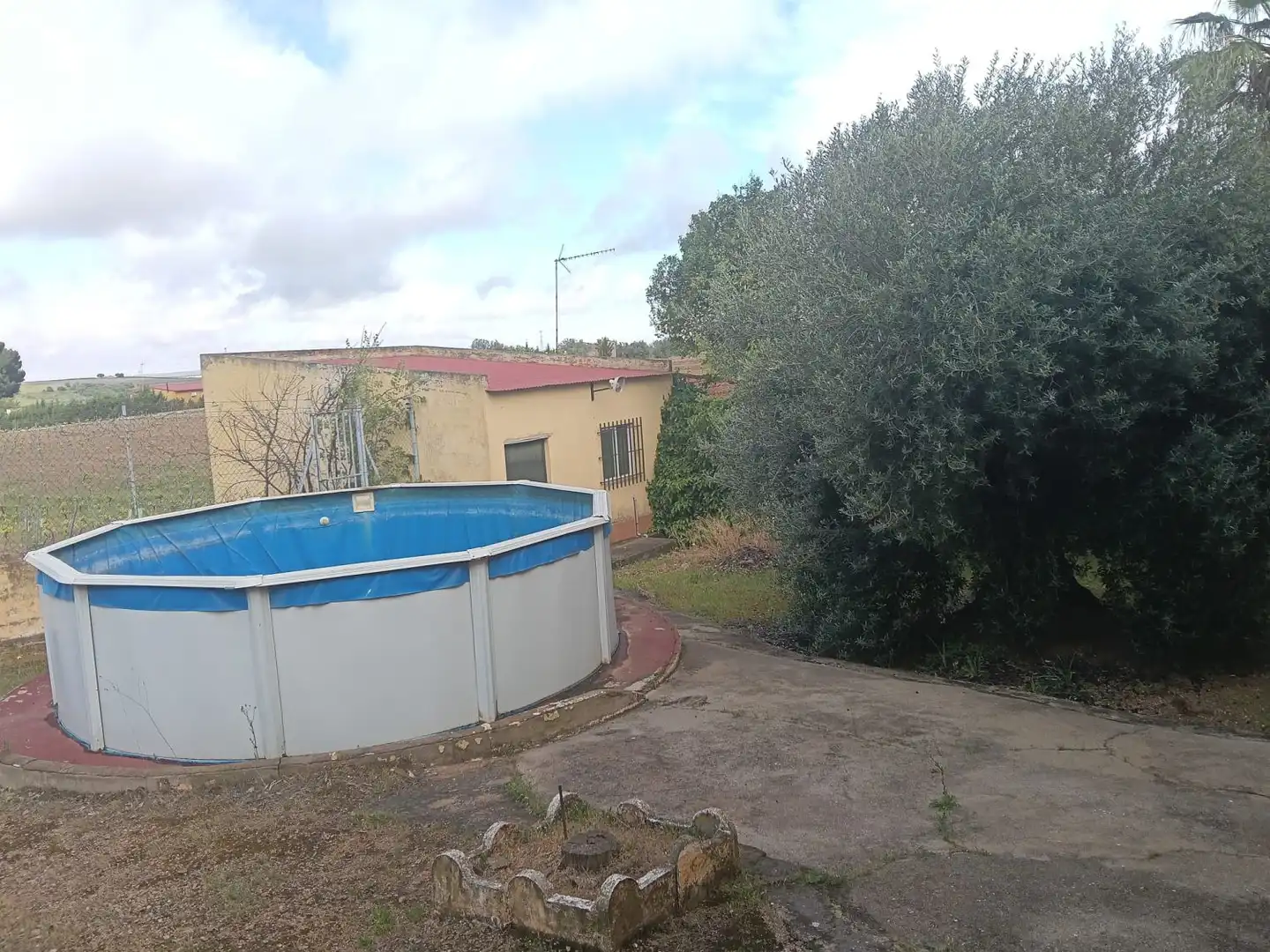 Chalet en venta en Almendralejo, imagen 13