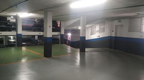 Foto 3 von Garage zur Miete in Calle Alcalde Sanz Noguer, 26, Ciudad Jardín - Zoco, Córdoba Capital