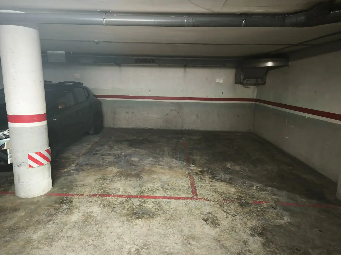 Individual to rent in Passeig de l'Esglèsia 3