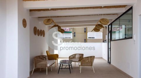 Foto 4 de Casa adosada en venta en Hermanos Oliver, Olletas - Sierra Blanquilla, Málaga Capital