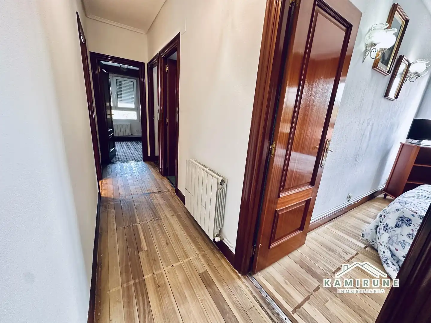 Flat for sale in Derio  with Heating and Storage room