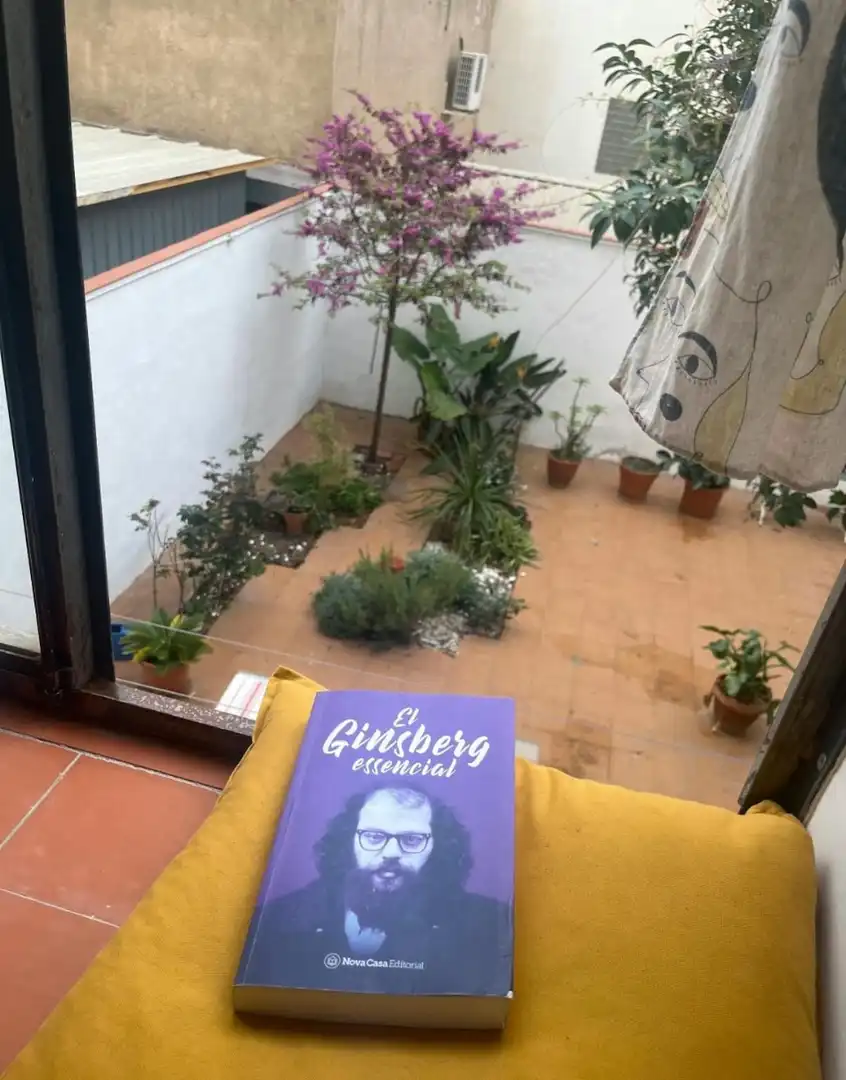 Flat for rent in N/A, Sant Martí de Provençals