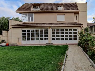 Xalet amb jardí en venda a Cogollos