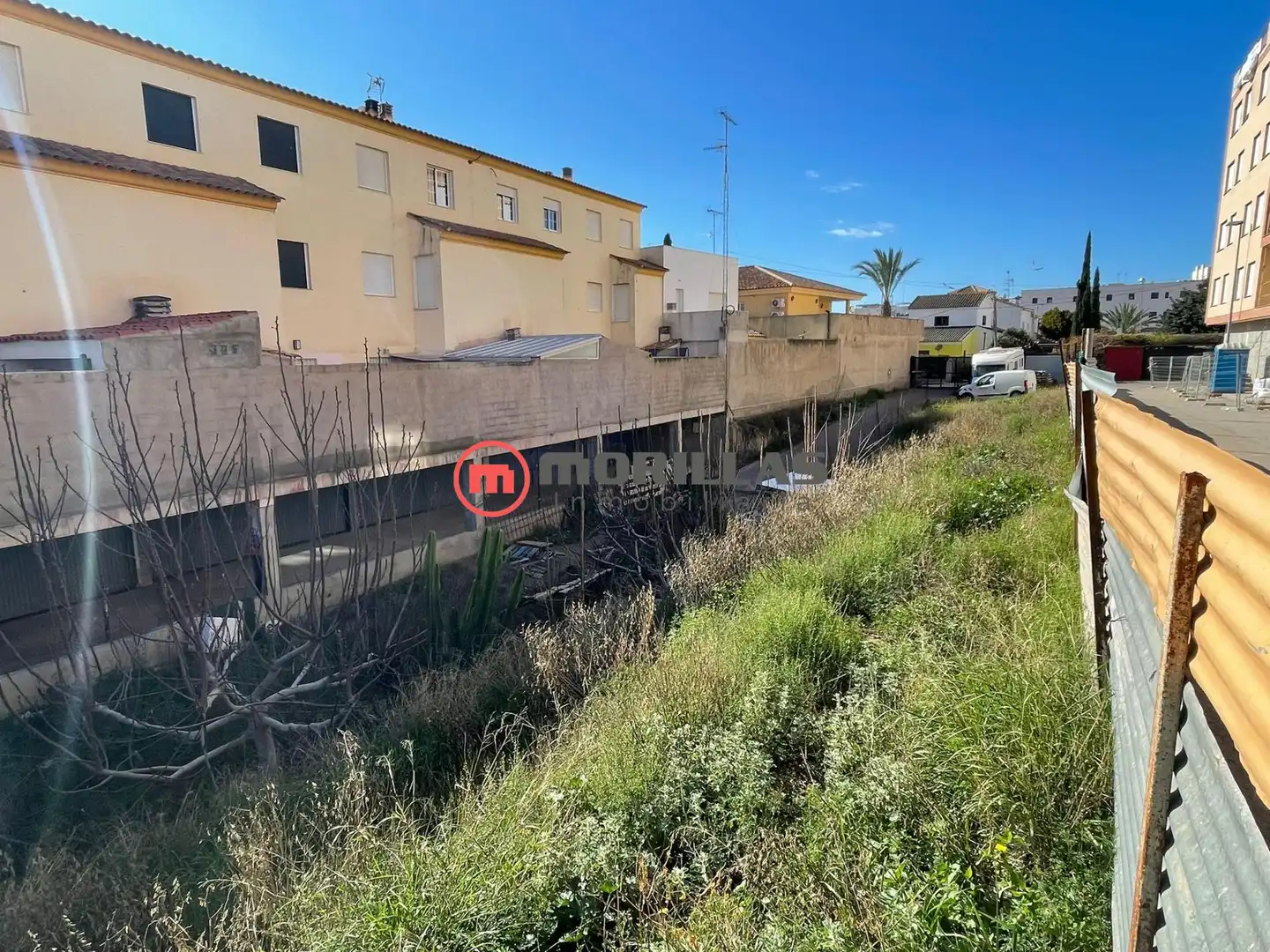 Residencial en venta en Puerto Lumbreras