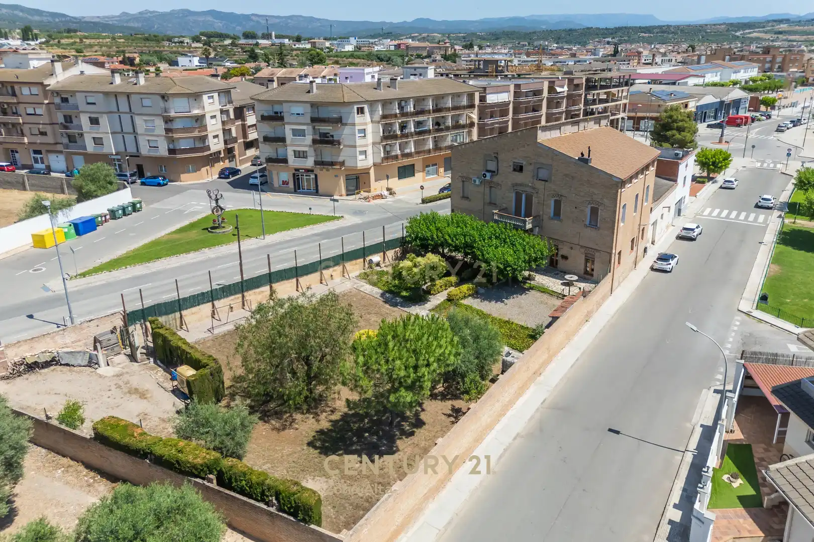 Residential for sale in Móra d'Ebre