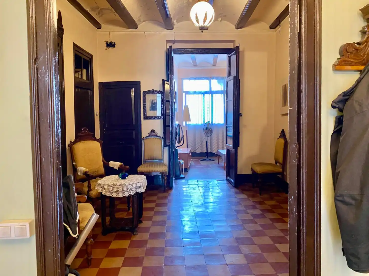 Piso con terraza en venta en Silla - PLAZA DEL POBLE 8, imagen 28