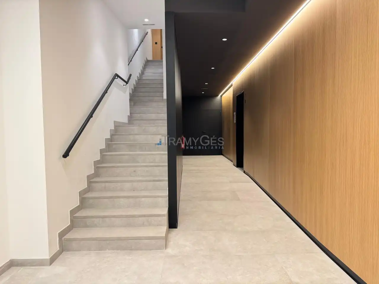 Wohnung mit Aufzug zum Verkauf in SANJURJO BADIA, imagen 22