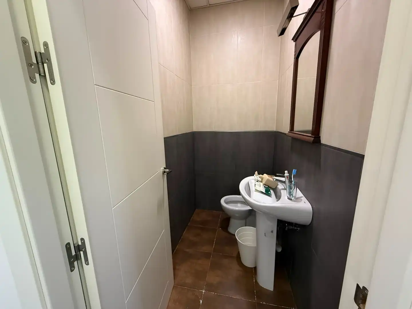 Gewerbefläche zur Miete in Calle Isaac Peral 1, imagen 7