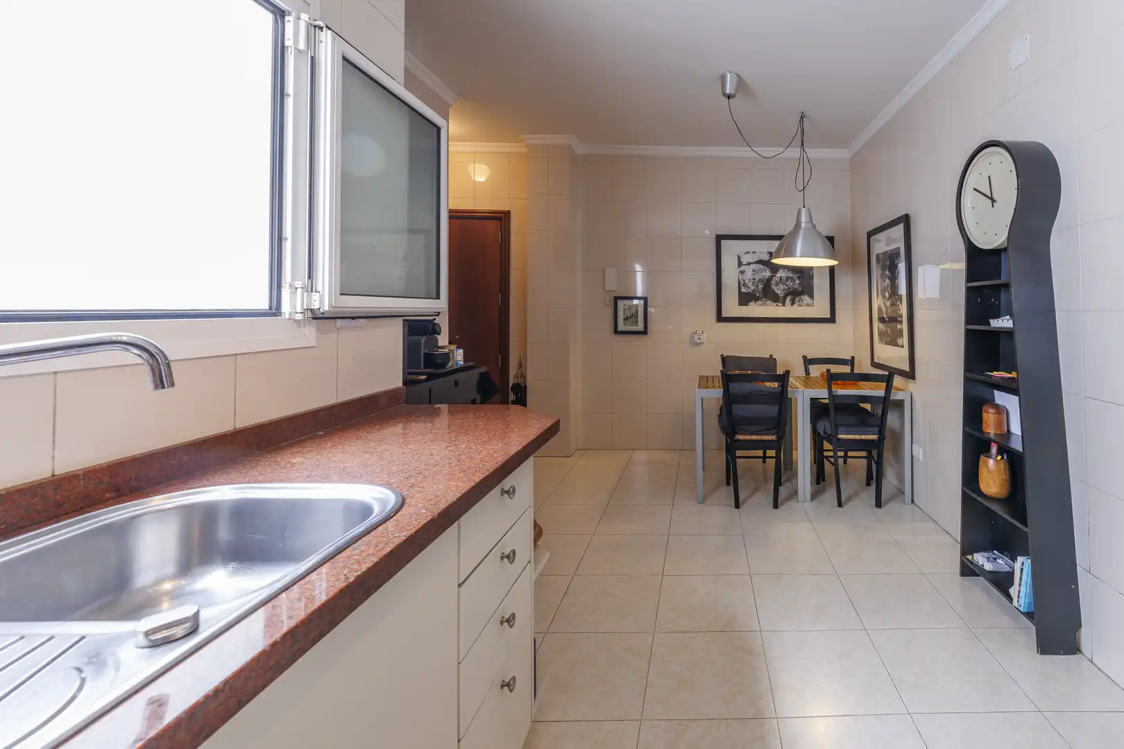 Cuina de Àtic en venda en Las Palmas de Gran Canaria amb Terrassa