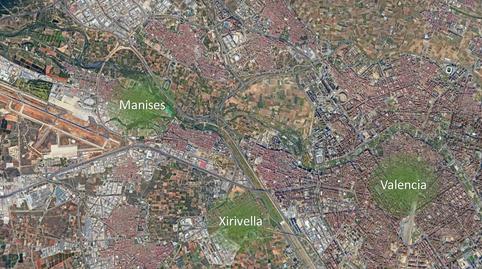 Photo 5 of Land for sale in Rambla Huerta de Valencia, El Carmen, Valencia