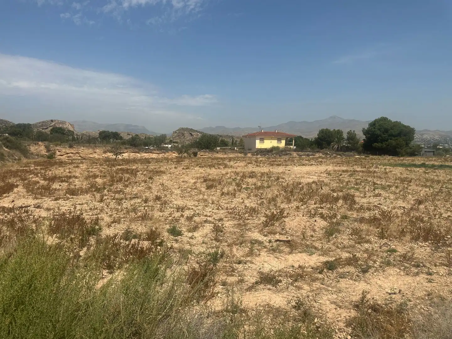 Residential for sale in Fontcalent