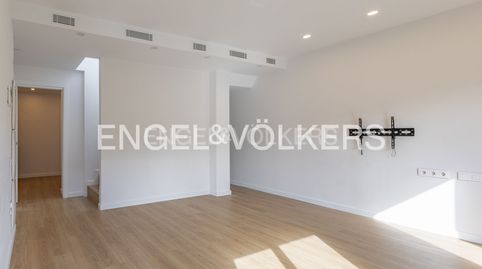 Foto 5 de Ático en venta en Francesc Moragas, Centre - Estació, Sant Cugat del Vallès