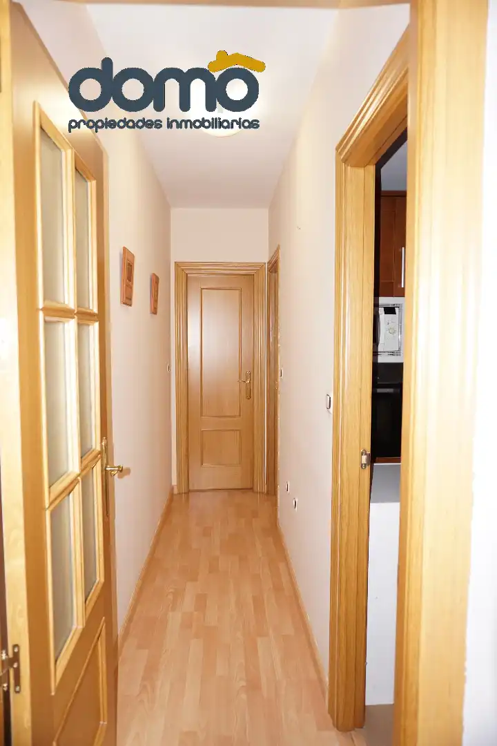 Wohnung zum Verkauf in Calle Santa Ana, 27, Atarfe