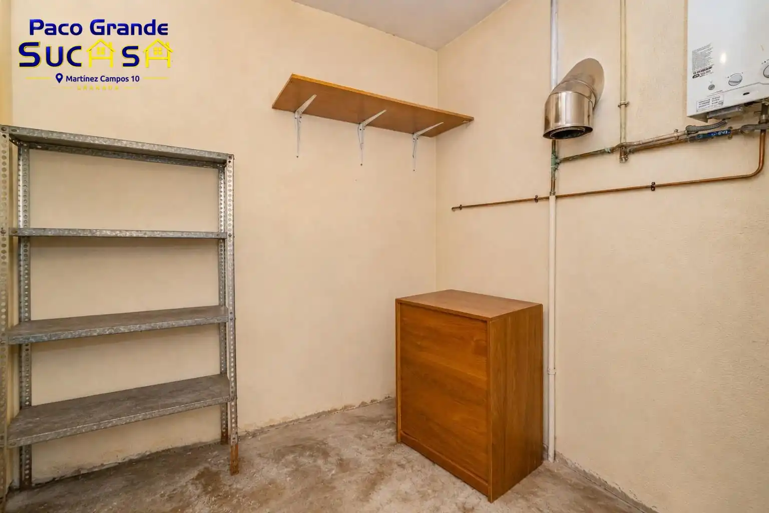 Villa mit Terrasse zum Verkauf in Calle Calle de la Huerta de Belén, imagen 31