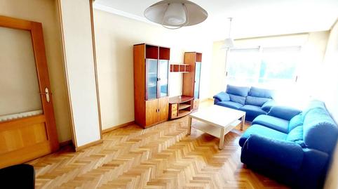 Foto 4 de Pis en venda a El Arroyo - La Fuente, Madrid