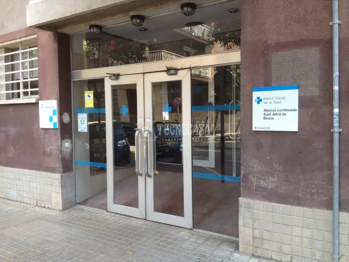 Piso en venta en Sant Adrià de Besòs con Aire acondicionado