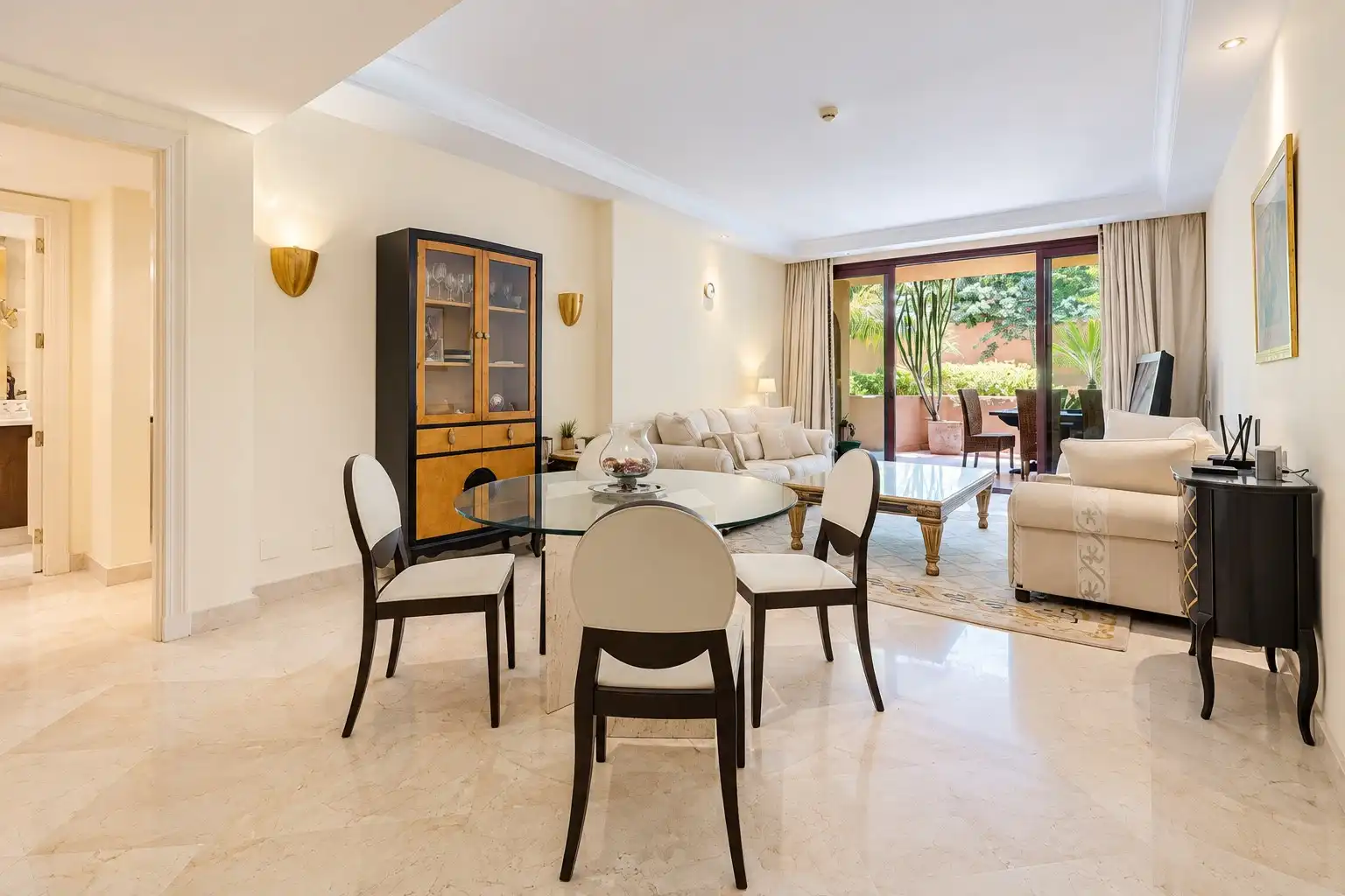 Apartment with pool for sale in Punta Plata, imagen 7