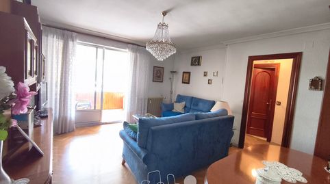 Photo 4 of Flat for sale in Calle Fuente el Sol, La Victoria - Puente Jardín, Valladolid Capital