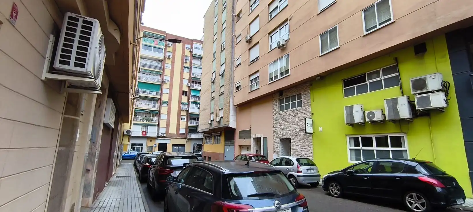 Individuel avec ascenseur à vendre à Alfonso Moreno Acevedo 2