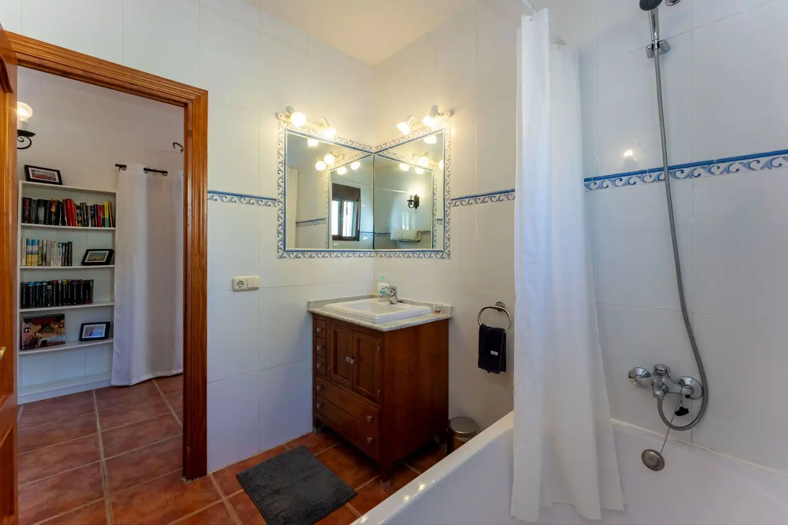 Landhaus mit Pool zum Verkauf in Tolox, imagen 16