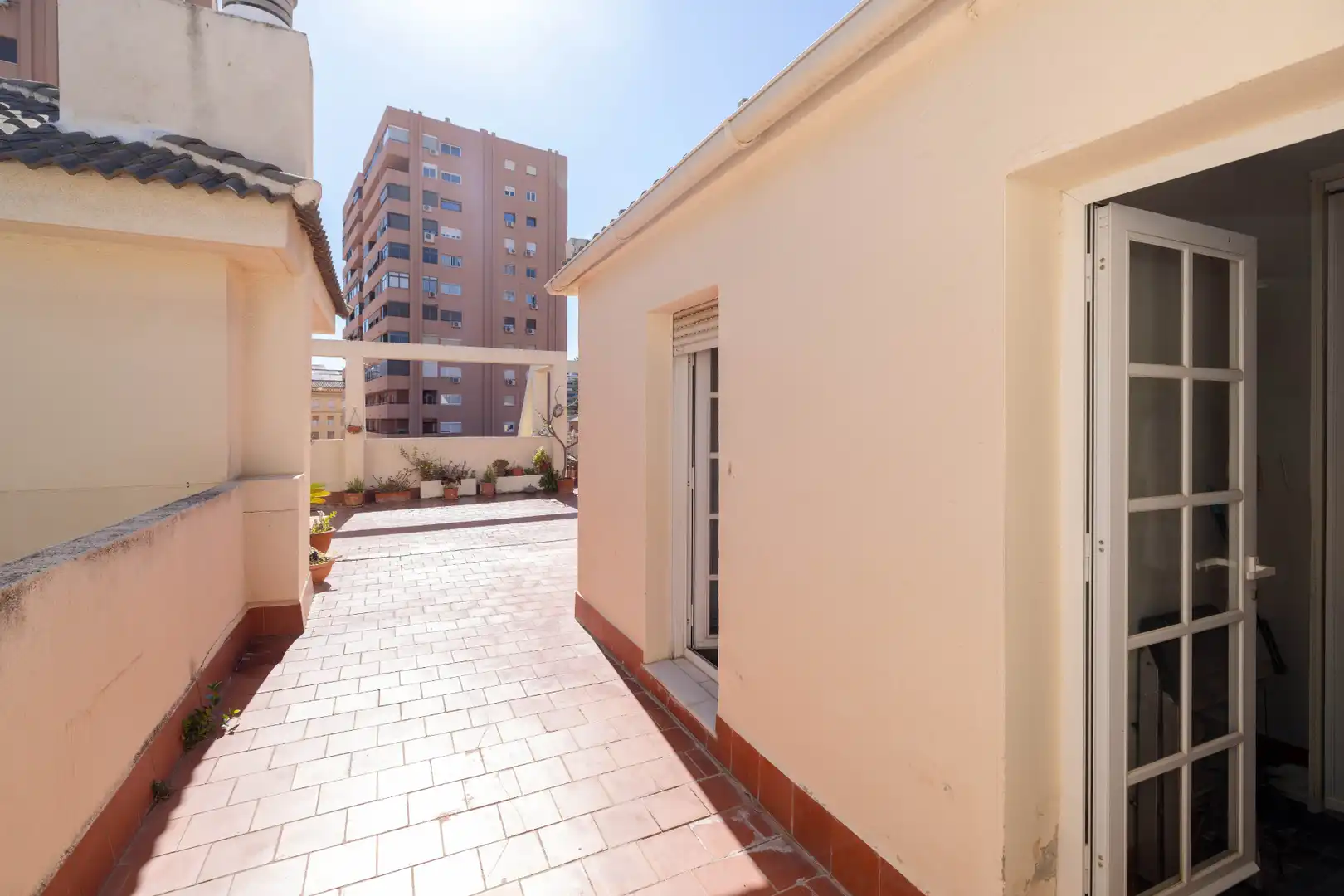 Ático con ascensor en venta en Paseo Marítimo Pablo Ruiz Picasso, imagen 38