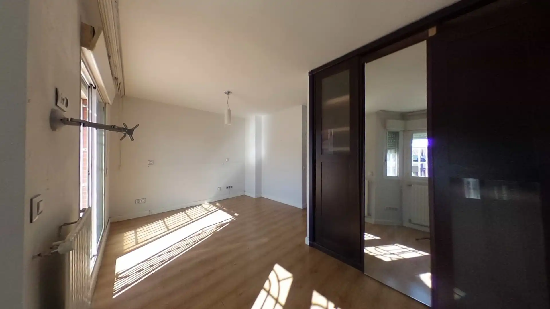 Sala de estar de Casa adosada en venta en Parla con Terraza y Trastero