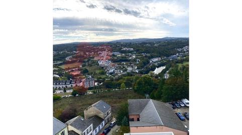 Foto 3 de Dúplex en venda a Rua Doutor Garcia Portela, Recatelo - O Carme, Lugo