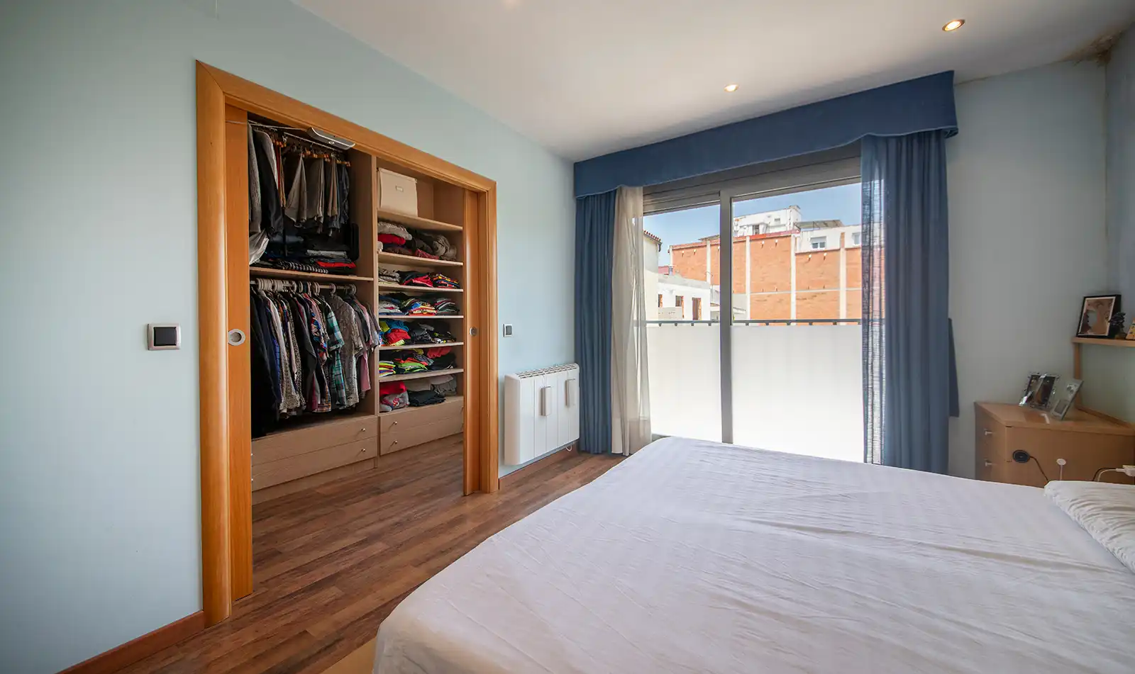 Casa adosada en venta en Carrer de la Beneficència, Les Clotes