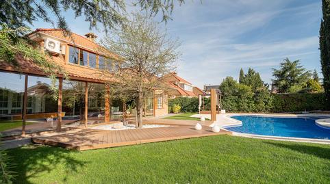 Foto 3 de Casa o xalet de lloguer a El Bosque, Villaviciosa de Odón
