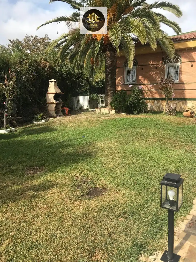 Detached house with terrace for sale in San Gonzalo, imagen 3